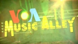 What is Music Alley?