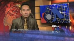 Kilas VOA 7 Mei 2015