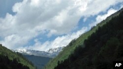 شاهۆ کرماشانی: قه‌ندیل مه‌زار موقه‌ده‌سیگ بویه‌ ئه‌رای کورد و گرتنی ئاسان نییه‌