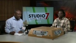 Live Talk