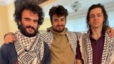 Vermont Shootings Palestinian Americans