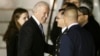 Biden in South Korea for Security Talks