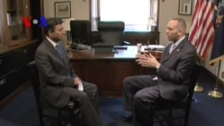 کیفے ڈی سی Congressman Hakeem Jeffries 