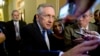 Senate Leaders Optimistic About Reaching Deal on Debt Ceiling, Shutdown