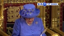 Manchetes Mundo 21 Junho 2017 Rainha inaugura parlamento britânico