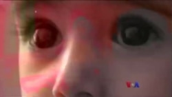 ယီမင် ကလေးဆေးရုံ