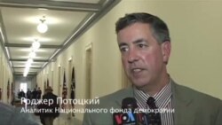 Американские эксперты о ситуации в Крыму - ЧАСТЬ 4