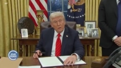 Pirezidaant Tiraamp Aluumiinijayeemii fi Sibiila Galfamurratti Dilaalli Akka Muramu Ajajuun Kaanaadaa fi Meksiikoo Miidhuu Mala Jedhame