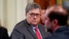 Trump reitera respaldo a fiscal general Barr