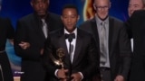 Passadeira Vermelha #31: John Legend é o mais novo EGOT; New York Fashion Week desfila diversidade