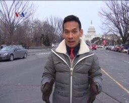 Obama Ajak Kongres Bertindak