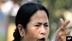 মাও অধ্যুষিত এলাকায় শান্তি স্থাপনের উদ্যোগ