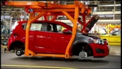 Covid Tekan Produksi Mobil Baru & Dongkrak Harga Mobil Bekas
