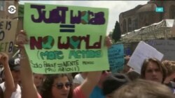 Настоящее Время. Америка – 24 мая 2019