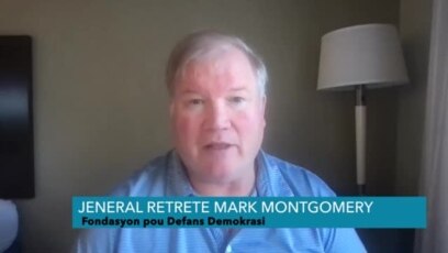 Trump Chwazi Pete Hegseth Pou Pòs Sekretè Defans 