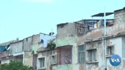 Falta de acesso à habitação leva a construções ilegais em Maputo