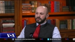 Intervistë me profesorin e UP-së, Luz Balaj