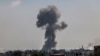 ارتش اسرائیل: دهها موضع حماس در غزه هدف قرار گرفت