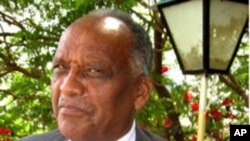 Memhir Gebrekidan Desta