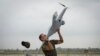 Ucrania lanza ataques con drones contra varias regiones rusas, según autoridades