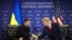 Зеленський про ракети Patriot: США налаштовані допомогти, але конкретної відповіді немає 