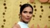 Padma Lakshmi Gets Political With Series Cheering Immigrants