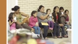 Policy Video: Human Trafficking in Central America (English)