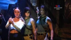 Բարի Լույս. Արման Թարջիմանյան