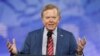Fox Business Cancels 'Lou Dobbs Tonight' After a Decade