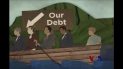 破产危机下的美债