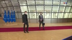 Եվրամիությունը քննարկում է Ռուսաստանի դեմ պատժամիջոցներ կիրառելու հավանականությունը