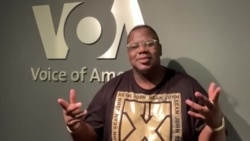 VOA's The Connection focuses on Corruption
