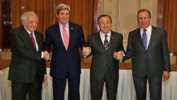 Новости США за 60 секунд