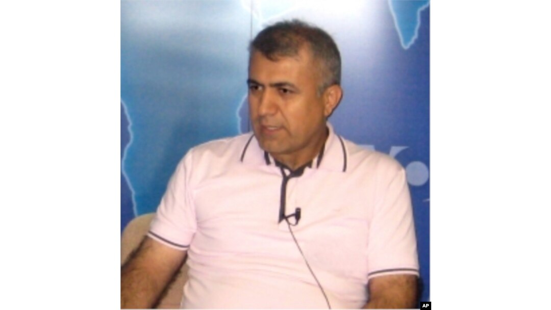 دکتۆر ئه‌حمه‌د ئه‌نوه‌ر ده‌ڵێت کورد به‌رنامه‌ی بۆ دڵده‌دانی هاشمی نه‌بووه‌