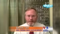 Допомога США військовим України зменшить їх втрати у 10 разів - військовий експерт