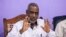 Le premier vice-président de Zanzibar, Seif Sharif Hamad, qui a dirigé l'opposition de l'île pendant trois décennies, est mort le 17 février 2021.