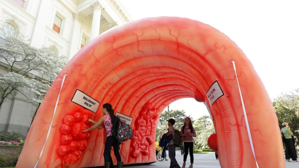 Risk of Colon Cancer Death Reduced with Healthy Lifestyle