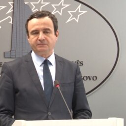 Kurti: Neće biti pogroma Srba