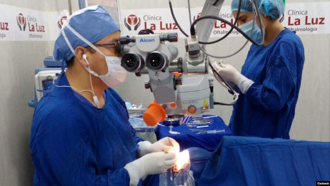 En América Latina, la prevalencia de glaucoma varía entre 1% y 3,4% en personas mayores de 50 años y alcanza a representar entre 15% y 20% de las causas de ceguera en los países con más ascendencia africana.