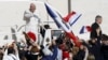 Pope's First Africa Trip Fraught With Security Concerns