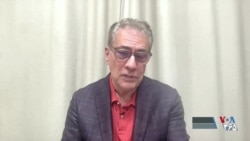 نادر سلطان پور: مردم ایران دغدغه کشورها نیستند