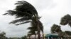 Five Hurricanes, Typhoons With Highest Wind Speeds 