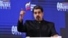 Venezuela's Maduro Warns of Colombia Attack, Orders Military Exercises