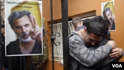 Juliano Mer Khamis je ubijen ispred Teatra slobode kojeg je osnovao u Jeninu