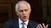 PM Australia akan Bahas Isu Keamanan dalam Kunjungan ke AS