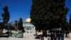 اسرائیل اعلام کرد در آغاز ماه رمضان تعداد نمازگزاران در مسجد الاقصی را کاهش نمی‌دهد