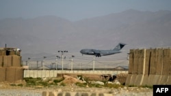 Bagram Air Base