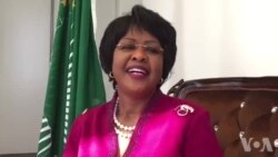 Nkosikazi Arikana Chihombori Quoa: Invest in Africa Today