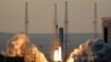 ماهواره‌بر ایران نتوانست محمولهٔ خود را در مدار قرار دهد