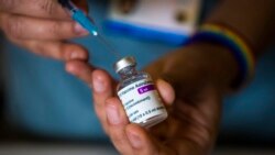 ကိုဗစ်ကာကွယ်ဆေး ပြည်ပတင်ပို့မှု EU တင်းကျပ်